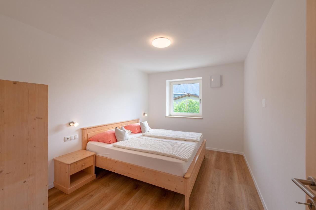 Bed and Breakfast Haus Stolz Appiano Sulla Strada Del Vino Exterior foto