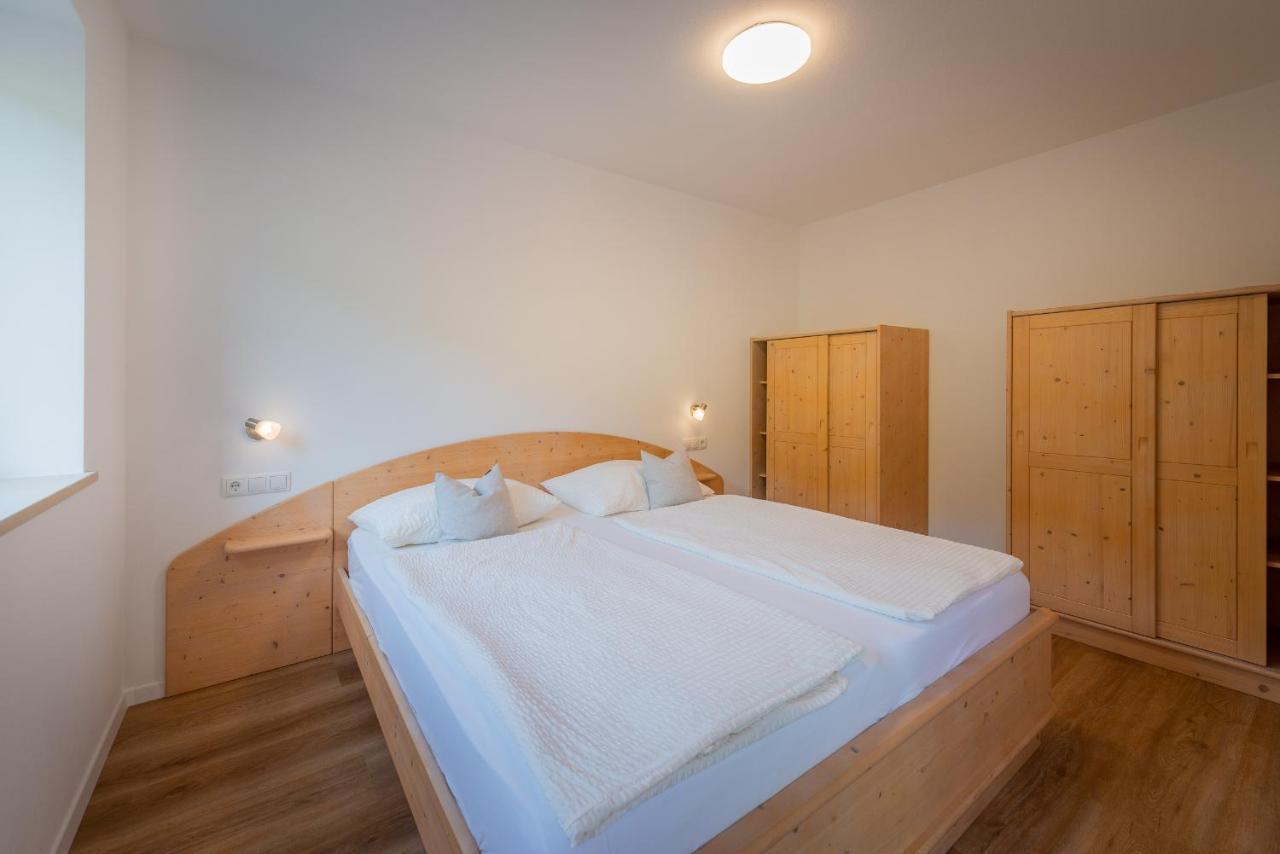 Bed and Breakfast Haus Stolz Appiano Sulla Strada Del Vino Exterior foto